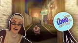 Trốn Thoát Thành Công Khỏi Trường Mụ Sơ! Evil Nun 2 - LongHunter Gaming