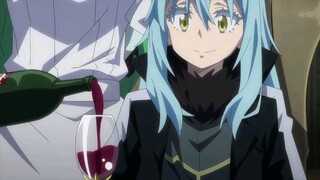 That Time I Got Reincarnated As A Slime Season 3 Ep 1 Hindi