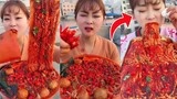 7 Món Ăn Cay Nhất Hàn Quốc Mà Bạn Đừng Nên Thử