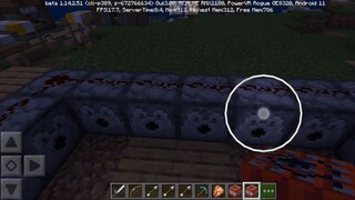 Gawa Ng Bunso ko ☺️ sa mahilig sa Minecraft
