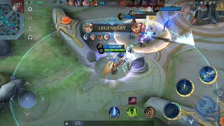 layla killer