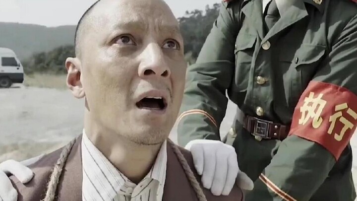 吴彦祖：讲个笑话，如果好笑的话，留你一命