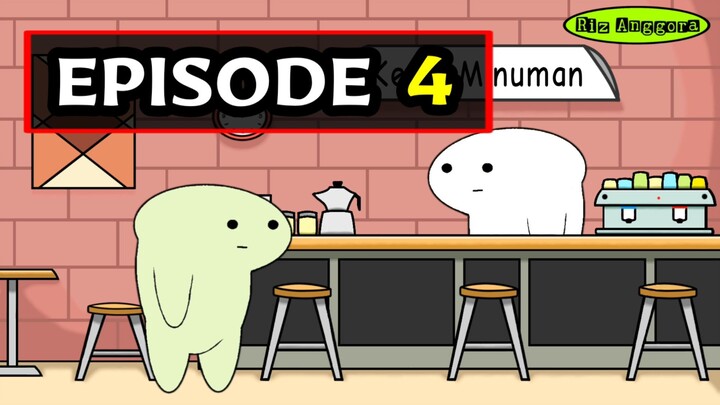 Episode 3 Kompilasi Animasi Riz Anggora