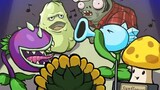 Plants Vs Zombies Ultimate Battle
