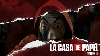 Money Heist S02E07