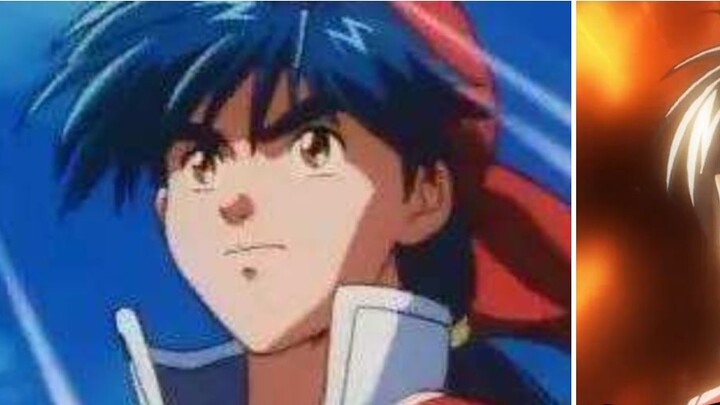 The most shameless anime in history! Forced to disguise itself as Chinese animation, do Japanese peo