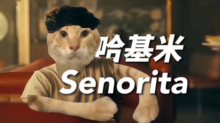 【เพลงฮาคิมี】เซญอริตา