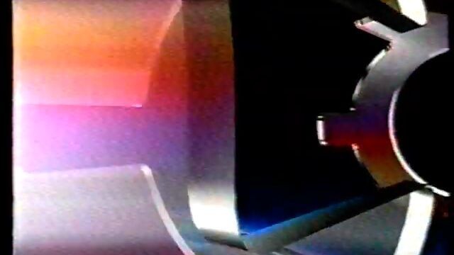 Rede Globo Vale do Paraíba (São José dos Campos) saindo do ar em 14/03/1990