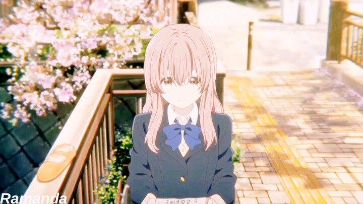 Shouko Nishimiya Editz