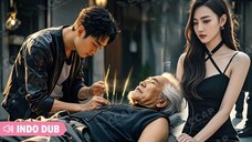 Tabib ajaib turun gunung, menolong pria tua sakit, lalu dibalas dengan pernikahan mengejutkan....YT