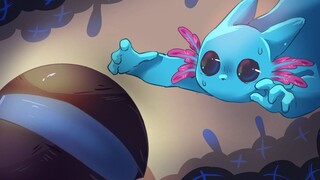 [RainWorld] Một số vấn đề với Rarefaction Cell [hoạt hình] Rain World_ Mưa như trút nước