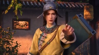 The Legend Of Tang Dinasty Eps.06 Sub Indo_z