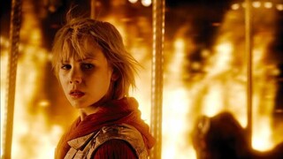 Silent Hill Revelation 3D : เมืองห่าผี เรฟเวเลชั่น 3D