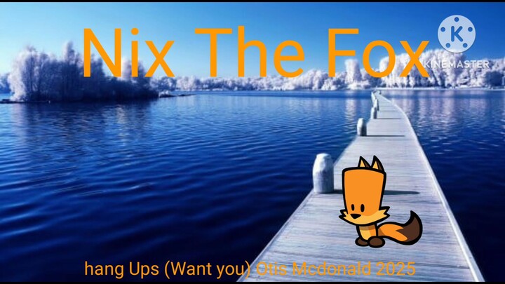 Zooba Suspects Nix hang Ups (Want you) Otis Mcdonald