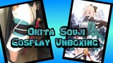 [Fate Cosplay Unboxing] Uwowo Okita Souji [Unboxing and Review]