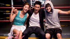 DREAM (Tagalog Episode 19) KIM BUM