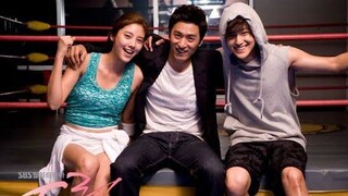 DREAM (Tagalog Episode 19) KIM BUM