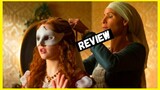 Rosaline (2022) Hulu Original Movie Review