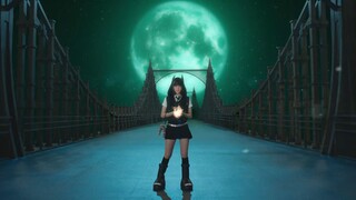 UNFORGIVEN Japanese Ver. by LE SSERAFIM