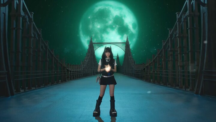 UNFORGIVEN Japanese Ver. by LE SSERAFIM