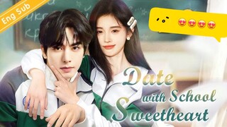 I Married My High School Sweetheart