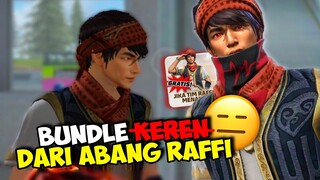 Abang Raffi Ahmad Kasih Aku Bundle ni ( Last Exe 2023 )