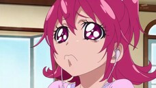 DokiDoki Precure! Episode 16 Sub Indonesia