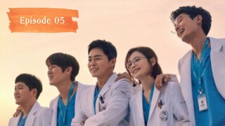 Hospital 2 - Episode 05