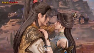 Martial Master Eps 526 Subtitle Indonesia