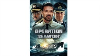 Operation Seawolf (2022)