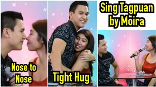 KUMU Kilig ng KIANO, nakailang oxygen tank ka? 😍😘💛
