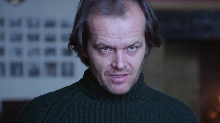 [7] การตีความโดยละเอียดของ "The Shining" (ตอนที่ 2)