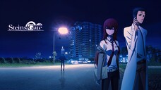 anime movie Steins Gate : Fuka Ryouiki no Déjà vu subtitle indonesia