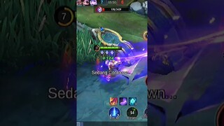 Fredrinn kumaha barudak sikatt👻 #mlbb #tutorialarlott #arlott #arlottmlbb #buildarlott #mobilelegend