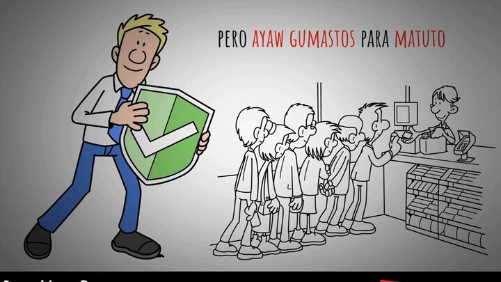 5 MAGAGANDANG investment na Hindi alam Ng karamihan#Peragoalsph