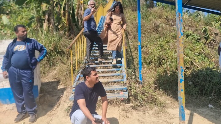 স্বর্গের সিড়ি,  খাগড়াছড়ি