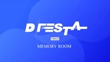 2022 D'FESTA TWICE - MEMORY ROOM