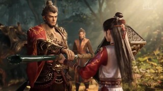 haji mu'er eps 50 sub indo