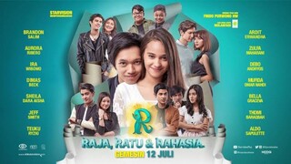 Raja-Ratu Rahasia2018