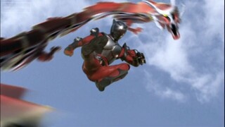 Kamen Rider Dragon Knight (vietsub) 05