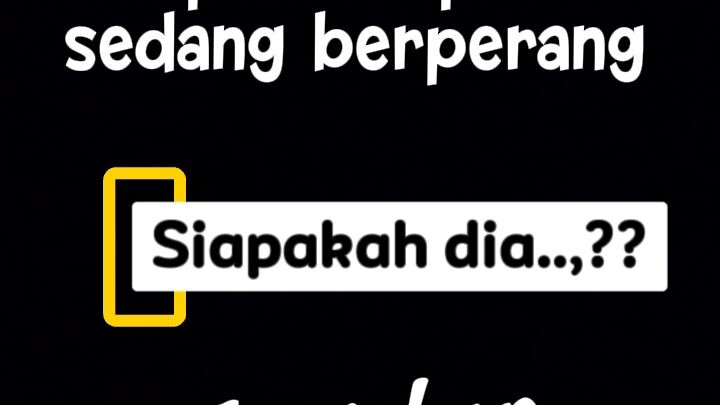 dalam pikiran terkadang tak sesuai dengan apa yng kita rencanakan