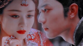 [Zhao Liying x Xiao Zhan] Kỷ Xung, anh chỉ là nô lệ vợ, chỉ thèm muốn vẻ đẹp của cô ấy như một bông 