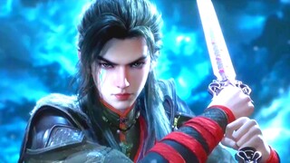 Tales Of Herding Gods Episode 19 Qin Mu Membuat Jenderal Qin Ketakutan Karena Kekuatan Para Tetua 🔥