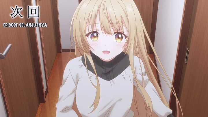 The Angel Next Door Spoils Me Rotten season 2 episode 12 English Sub | REACTION
