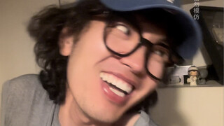 After learning to act crazy and stupid, life has become much better