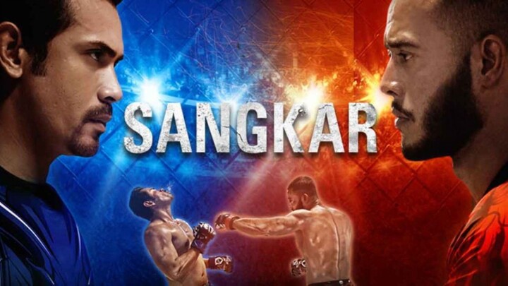 SANGKAR (2019)