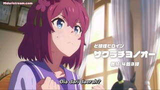 Eps_7 balapan cewek kuda gray [Uma Musume: Cinderella Gray]