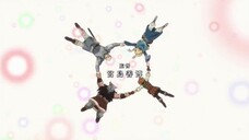 Mỹ vị hầm ngục EP 18 [Sub Việt]