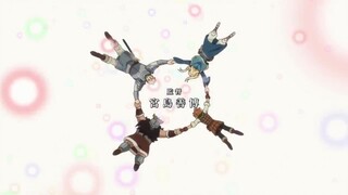 Mỹ vị hầm ngục EP 18 [Sub Việt]