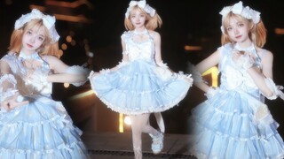 【两周年】逆风前行 偶像持尊名₊⁺★.誇り高きアイドル☆₊⁺傲雪凌霜的偶像【桃果】